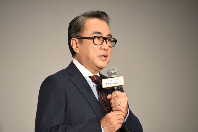 みんな笑顔に！長澤まさみ、西島秀俊、松坂桃李ら三谷幸喜監督の新作『スオミの話をしよう』初日舞台挨拶（32枚目）