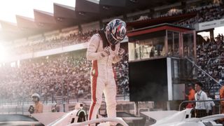 「SUPER FORMULA」2027年春フジテレビで連続ドラマ化　JRPら全面協力で“最高峰フォーミュラカーレース”描く