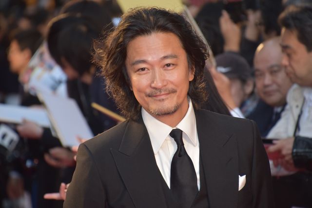 木村文乃、純白ドレスで華やかにレッドカーペット登場！フォトギャラリー（24枚目）