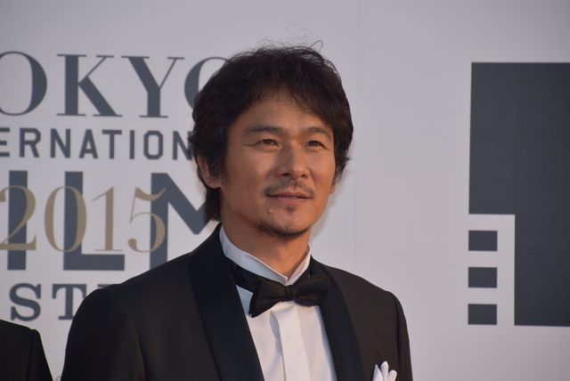 木村文乃、純白ドレスで華やかにレッドカーペット登場！フォトギャラリー（30枚目）