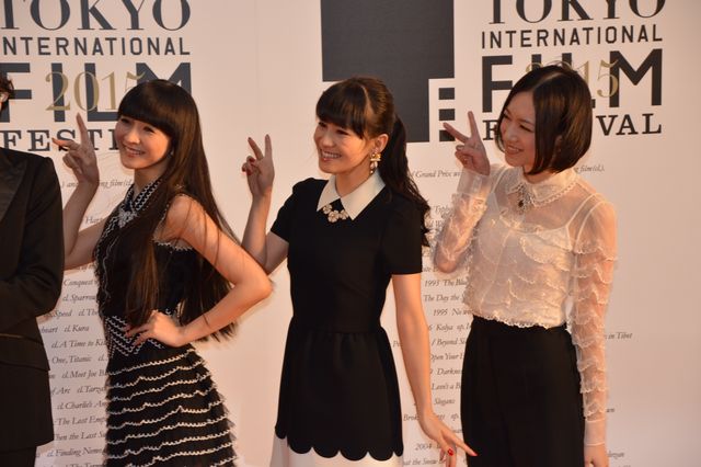 木村文乃、純白ドレスで華やかにレッドカーペット登場！フォトギャラリー（50枚目）