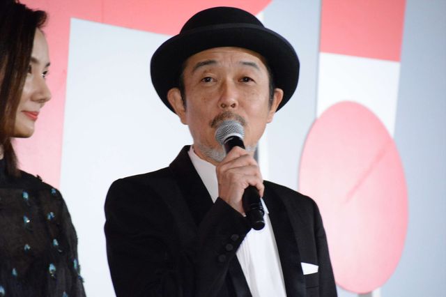 黒柳徹子とメル友の福山雅治！『SCOOP!』初日舞台あいさつフォトギャラリー（6枚目）