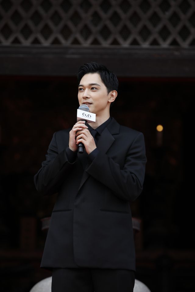 吉沢亮、横浜流星、渡辺謙ら世界遺産・東寺に集結！『国宝』ジャパンプレミアの様子（10枚目）