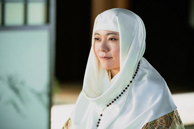 茶々の妹・初（はつ）…どうする家康・第47回「乱世の亡霊」：フォトギャラリー