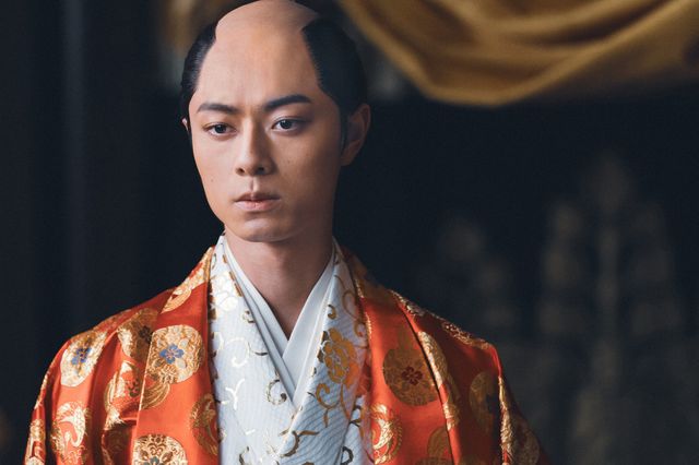 茶々の妹・初（はつ）…どうする家康・第47回「乱世の亡霊」（5枚目）