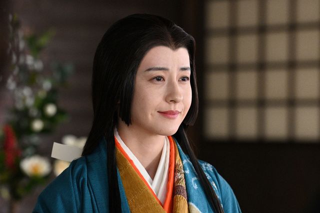 茶々の妹・初（はつ）…どうする家康・第47回「乱世の亡霊」（7枚目）