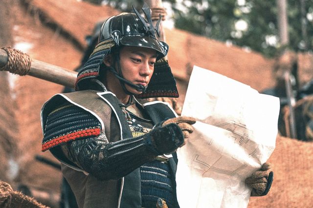 茶々の妹・初（はつ）…どうする家康・第47回「乱世の亡霊」（8枚目）