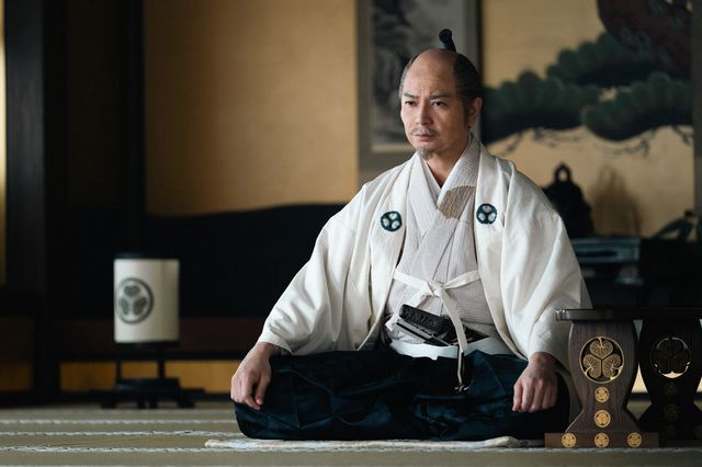 茶々の妹・初（はつ）…どうする家康・第47回「乱世の亡霊」（9枚目）