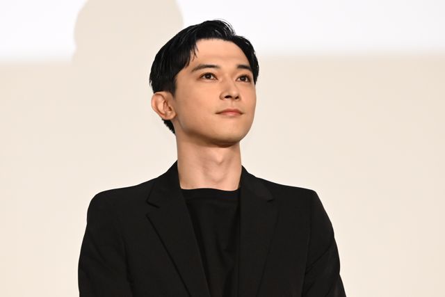 『国宝』3週目で首位獲得、60億円狙える大ヒット！吉沢亮＆李相日監督がファンに感謝（3枚目）