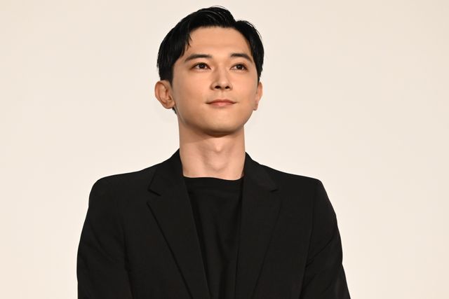 『国宝』3週目で首位獲得、60億円狙える大ヒット！吉沢亮＆李相日監督がファンに感謝（4枚目）