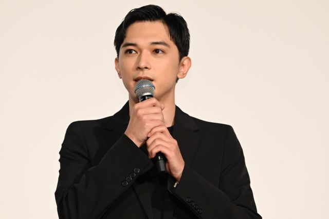 『国宝』3週目で首位獲得、60億円狙える大ヒット！吉沢亮＆李相日監督がファンに感謝（5枚目）