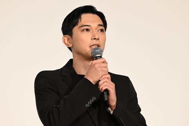 『国宝』3週目で首位獲得、60億円狙える大ヒット！吉沢亮＆李相日監督がファンに感謝（6枚目）