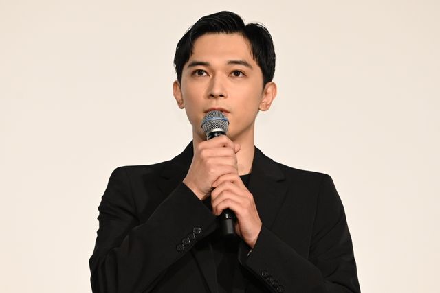 『国宝』3週目で首位獲得、60億円狙える大ヒット！吉沢亮＆李相日監督がファンに感謝（7枚目）