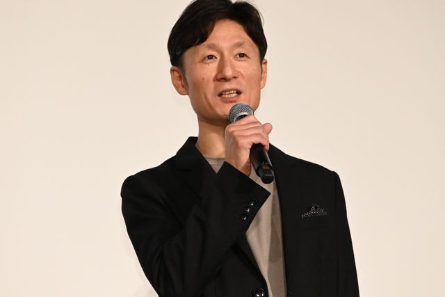 『国宝』3週目で首位獲得、60億円狙える大ヒット！吉沢亮＆李相日監督がファンに感謝（8枚目）