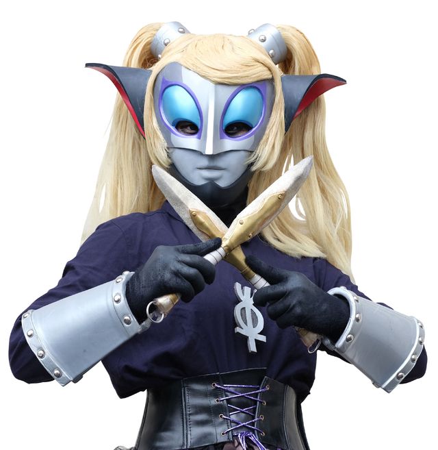 エンペラ星人の鎧を模した装甲！「ウルトラマンレグロス」マグマ侵略軍提督ヴォルカン参戦（3枚目）