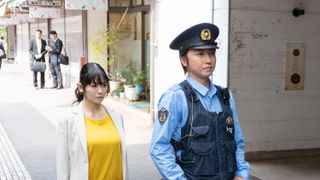 藤原竜也のスクールポリス、独特すぎるキャラが人気!ギャップ萌えも