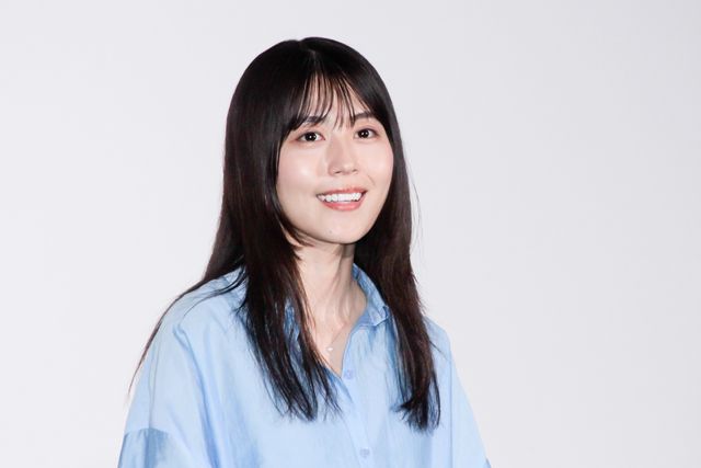 目黒蓮、有村架純ら月9「海のはじまり」イベントで短冊に願い（4枚目）