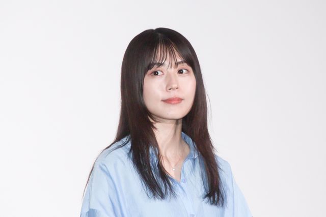 目黒蓮、有村架純ら月9「海のはじまり」イベントで短冊に願い（5枚目）