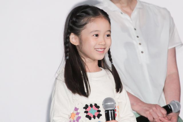 目黒蓮、有村架純ら月9「海のはじまり」イベントで短冊に願い（7枚目）