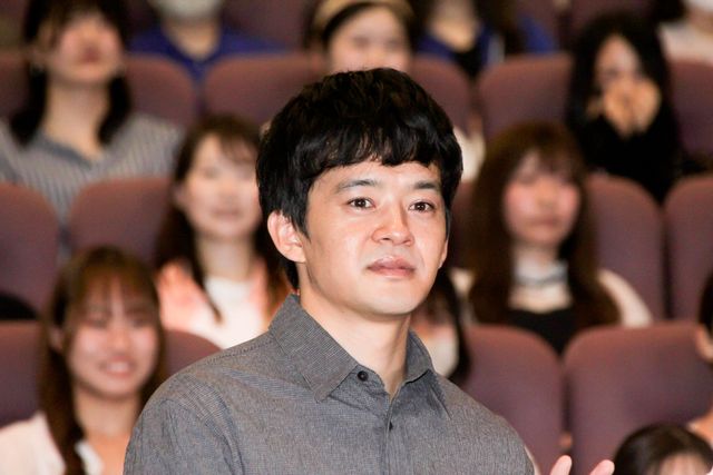 目黒蓮、有村架純ら月9「海のはじまり」イベントで短冊に願い（11枚目）