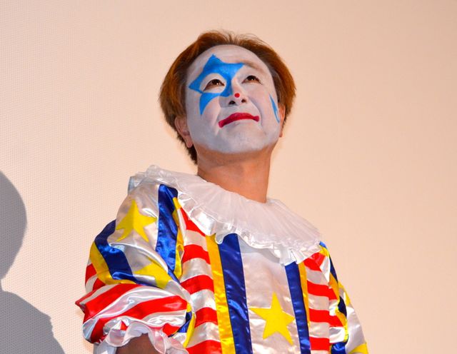 ニューロティカ“あっちゃん” 映画初日をツンデレキャラで照れかくし？　画像ギャラリー（7枚目）