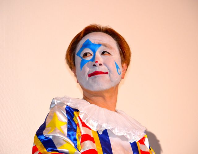 ニューロティカ“あっちゃん” 映画初日をツンデレキャラで照れかくし？　画像ギャラリー（9枚目）