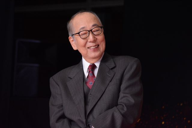 「ドクターX」米倉涼子、田中圭、内田有紀ら主要キャスト大集合！『劇場版ドクターX FINAL』完成報告会見（13枚目）