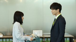 切ない？しつこい？不倫に走る岩田剛典“ニーニャ”が視聴者くぎづけに