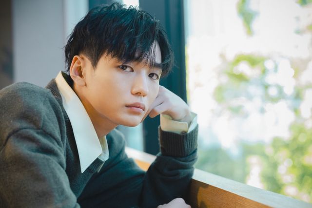 青木柚インタビュー撮りおろし＜7枚＞（3枚目）