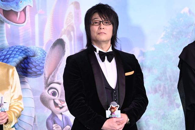 『ズートピア2』明日から公開！上戸彩、森川智之、山田涼介ら前夜祭に声優陣集結（3枚目）