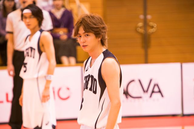 『春待つ僕ら』杉野遥亮、稲葉友らの仲良しオフショット＆場面写真：フォトギャラリー