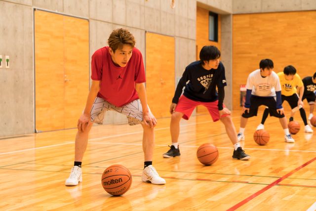 『春待つ僕ら』杉野遥亮、稲葉友らの仲良しオフショット＆場面写真（5枚目）