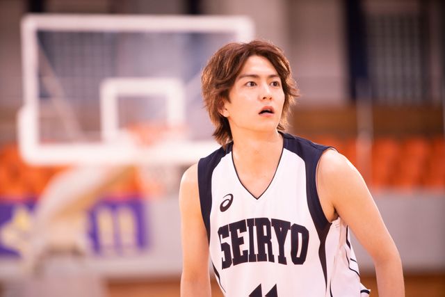 『春待つ僕ら』杉野遥亮、稲葉友らの仲良しオフショット＆場面写真（8枚目）