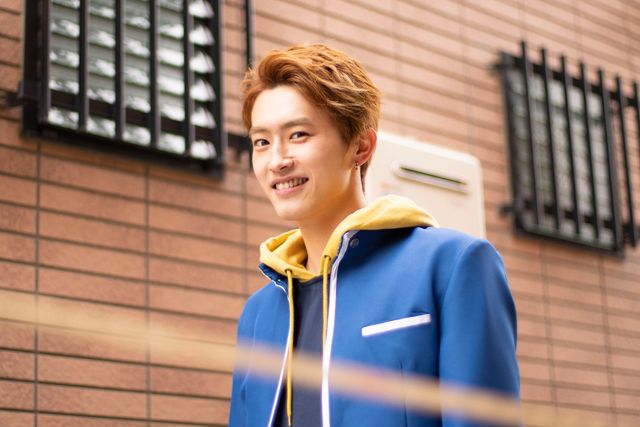 『春待つ僕ら』杉野遥亮、稲葉友らの仲良しオフショット＆場面写真（10枚目）