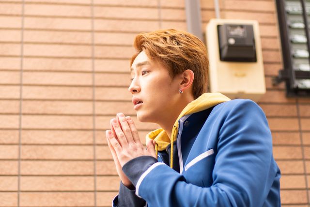 『春待つ僕ら』杉野遥亮、稲葉友らの仲良しオフショット＆場面写真（11枚目）