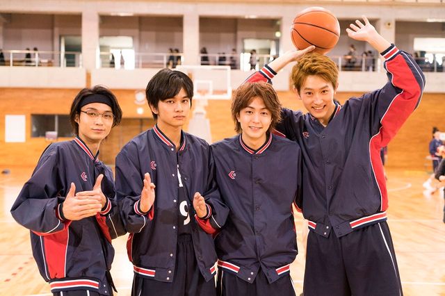 『春待つ僕ら』杉野遥亮、稲葉友らの仲良しオフショット＆場面写真（14枚目）