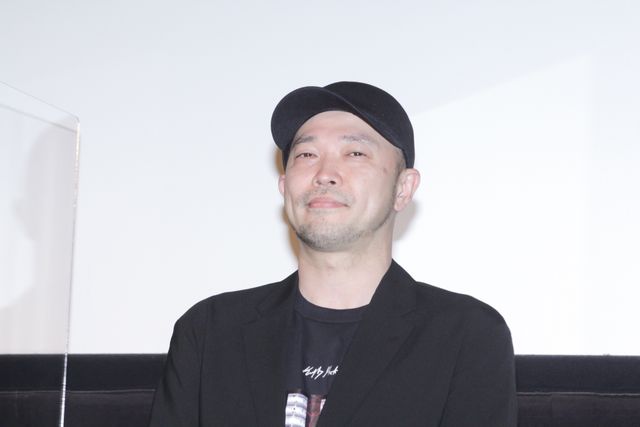 萩原みのりが恐怖の撮影を振り返る！『N号棟』公開記念舞台あいさつ（7枚目）