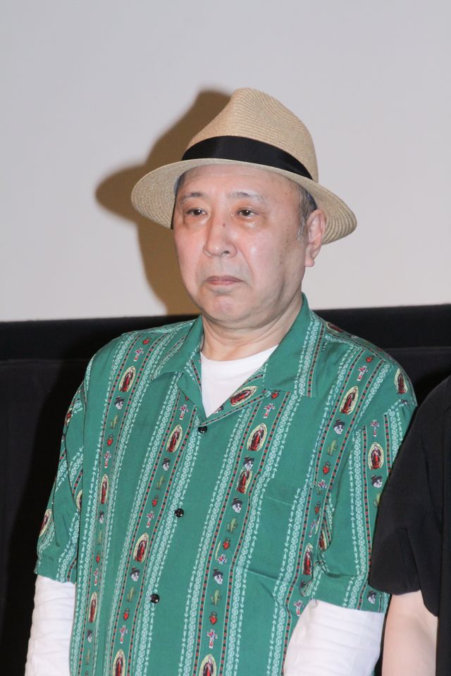 萩原みのりが恐怖の撮影を振り返る！『N号棟』公開記念舞台あいさつ（10枚目）