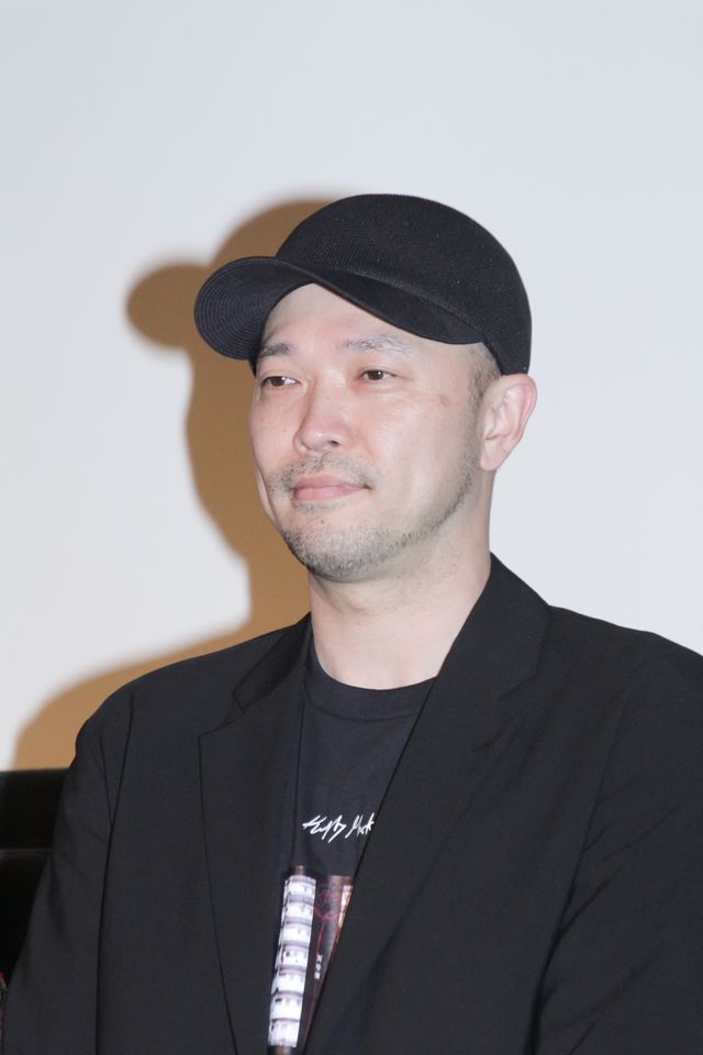 萩原みのりが恐怖の撮影を振り返る！『N号棟』公開記念舞台あいさつ（11枚目）