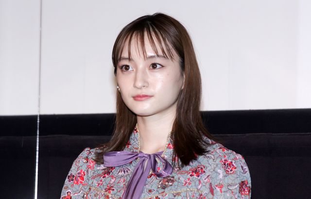 萩原みのりが恐怖の撮影を振り返る！『N号棟』公開記念舞台あいさつ（13枚目）