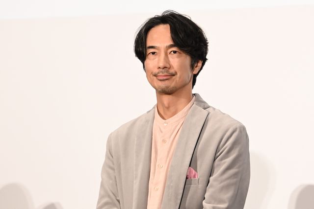 輝く美貌！原菜乃華×作間龍斗（ACEes）『ないものねだりの君に光の花束を』 完成披露の様子（13枚目）