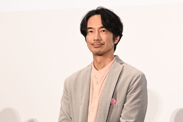 輝く美貌！原菜乃華×作間龍斗（ACEes）『ないものねだりの君に光の花束を』 完成披露の様子（14枚目）