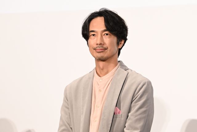 輝く美貌！原菜乃華×作間龍斗（ACEes）『ないものねだりの君に光の花束を』 完成披露の様子（15枚目）
