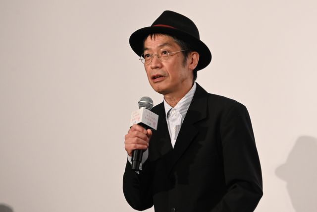 輝く美貌！原菜乃華×作間龍斗（ACEes）『ないものねだりの君に光の花束を』 完成披露の様子（23枚目）