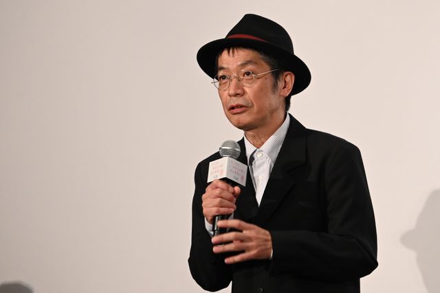 輝く美貌！原菜乃華×作間龍斗（ACEes）『ないものねだりの君に光の花束を』 完成披露の様子（24枚目）