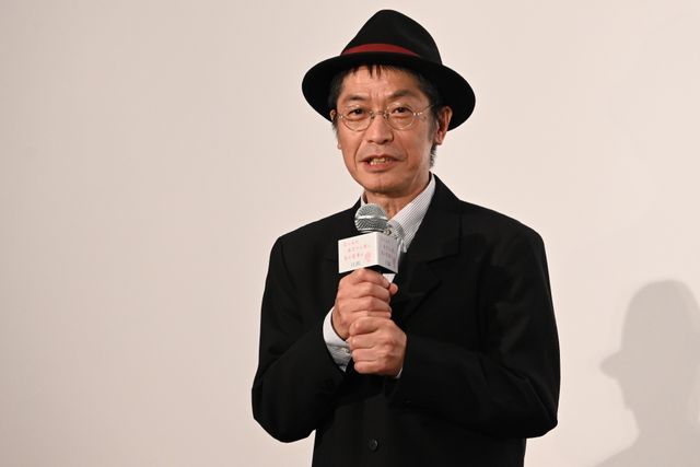 輝く美貌！原菜乃華×作間龍斗（ACEes）『ないものねだりの君に光の花束を』 完成披露の様子（25枚目）