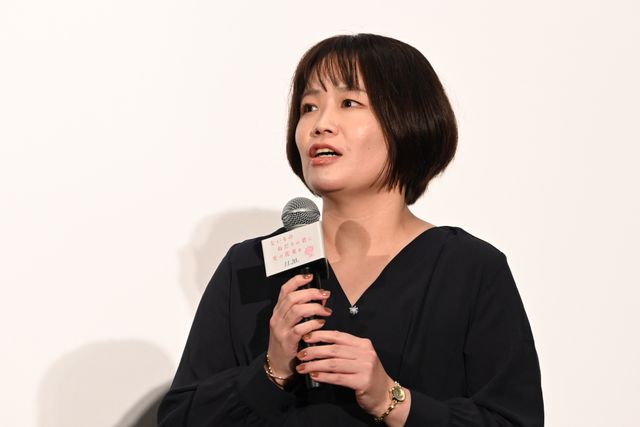 輝く美貌！原菜乃華×作間龍斗（ACEes）『ないものねだりの君に光の花束を』 完成披露の様子（27枚目）