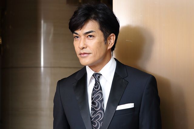 『るろうに剣心　最終章』辰巳役・北村一輝インタビューカット：フォトギャラリー