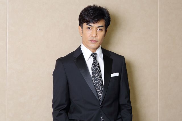 『るろうに剣心　最終章』辰巳役・北村一輝インタビューカット（3枚目）