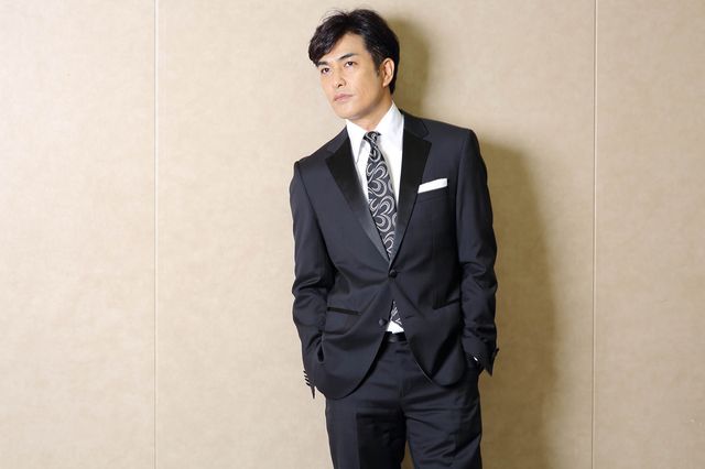 『るろうに剣心　最終章』辰巳役・北村一輝インタビューカット（4枚目）